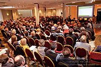 Sesja Terapia spondyloarthropatii zapalnych, prof. M.Brzosko