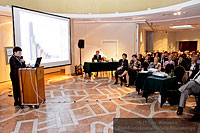 Sesja Choroby nerek w reumatologii, prof. M. Durlik