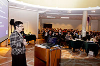 Sesja Choroby nerek w reumatologii, prof. M.Majdan